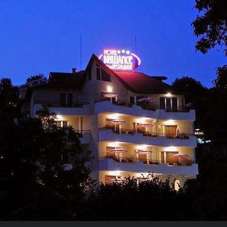 Hotel Brilliance Varna Exteriér fotografie