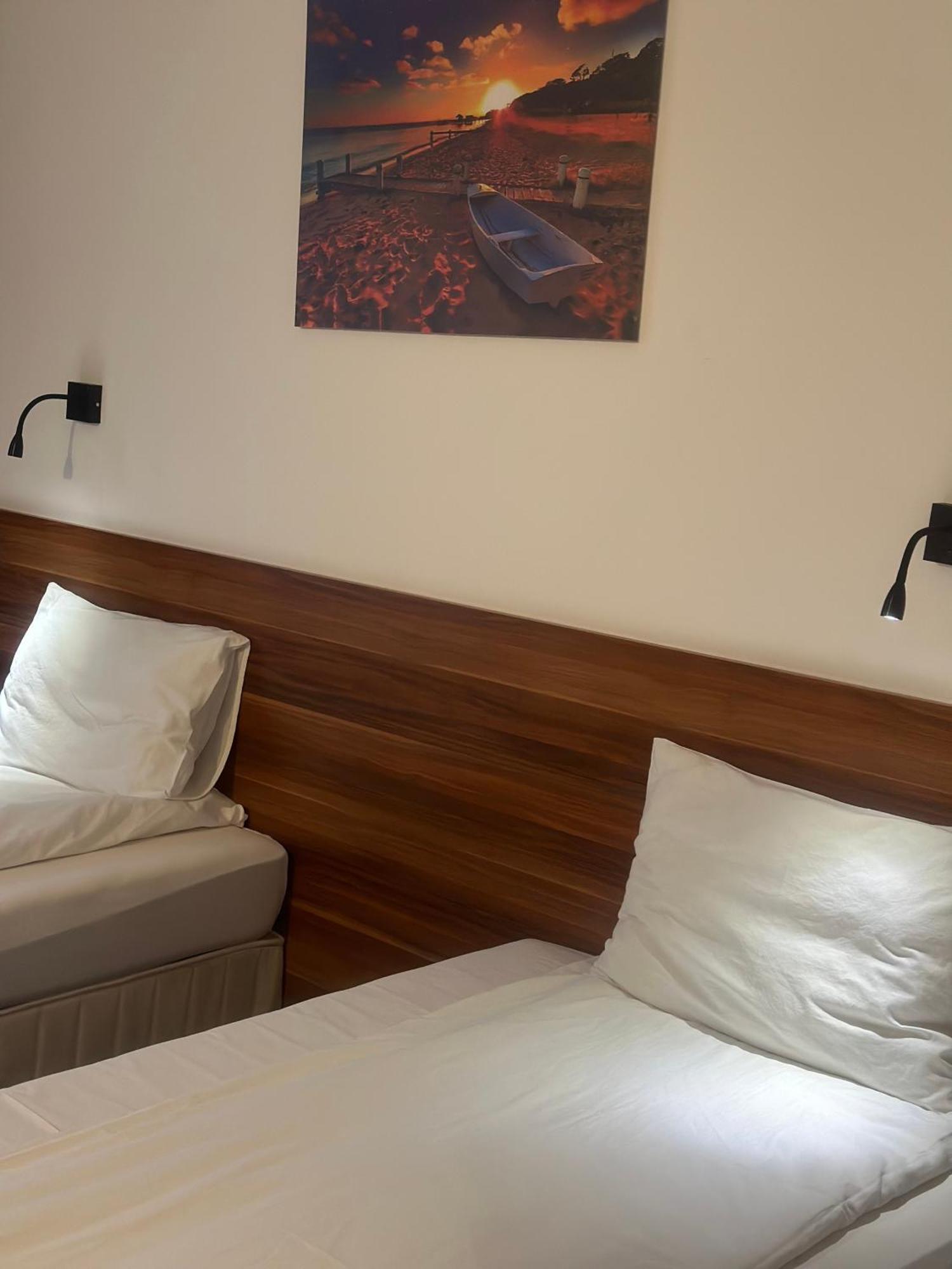 Hotel Brilliance Varna Exteriér fotografie