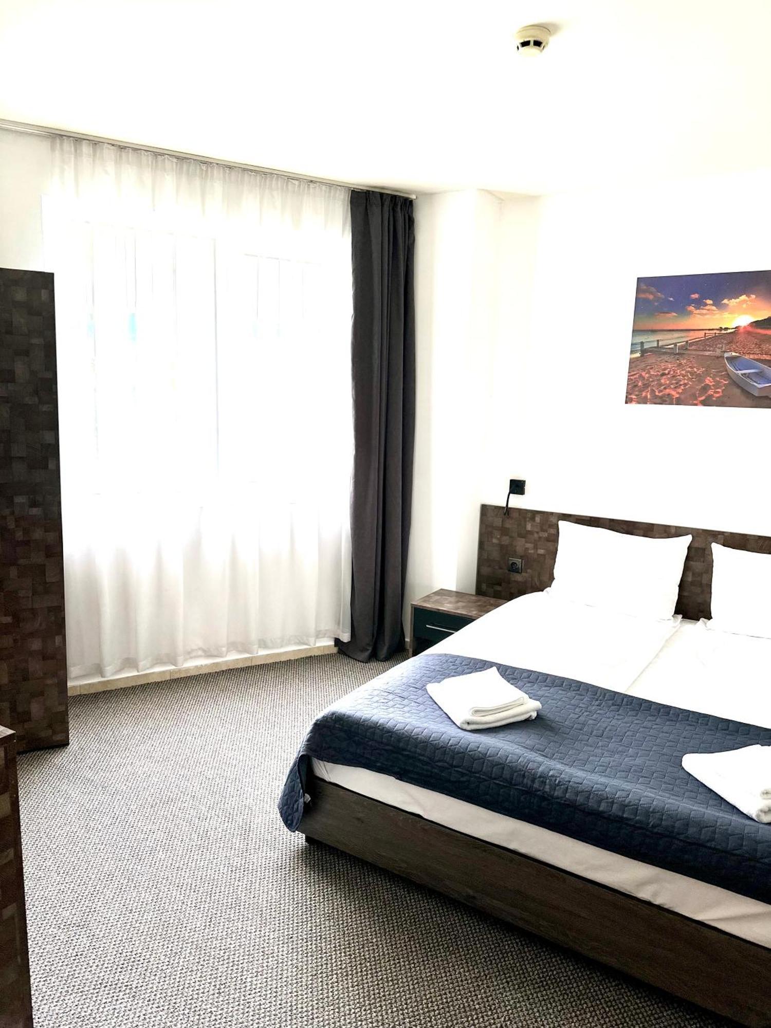 Hotel Brilliance Varna Pokoj fotografie