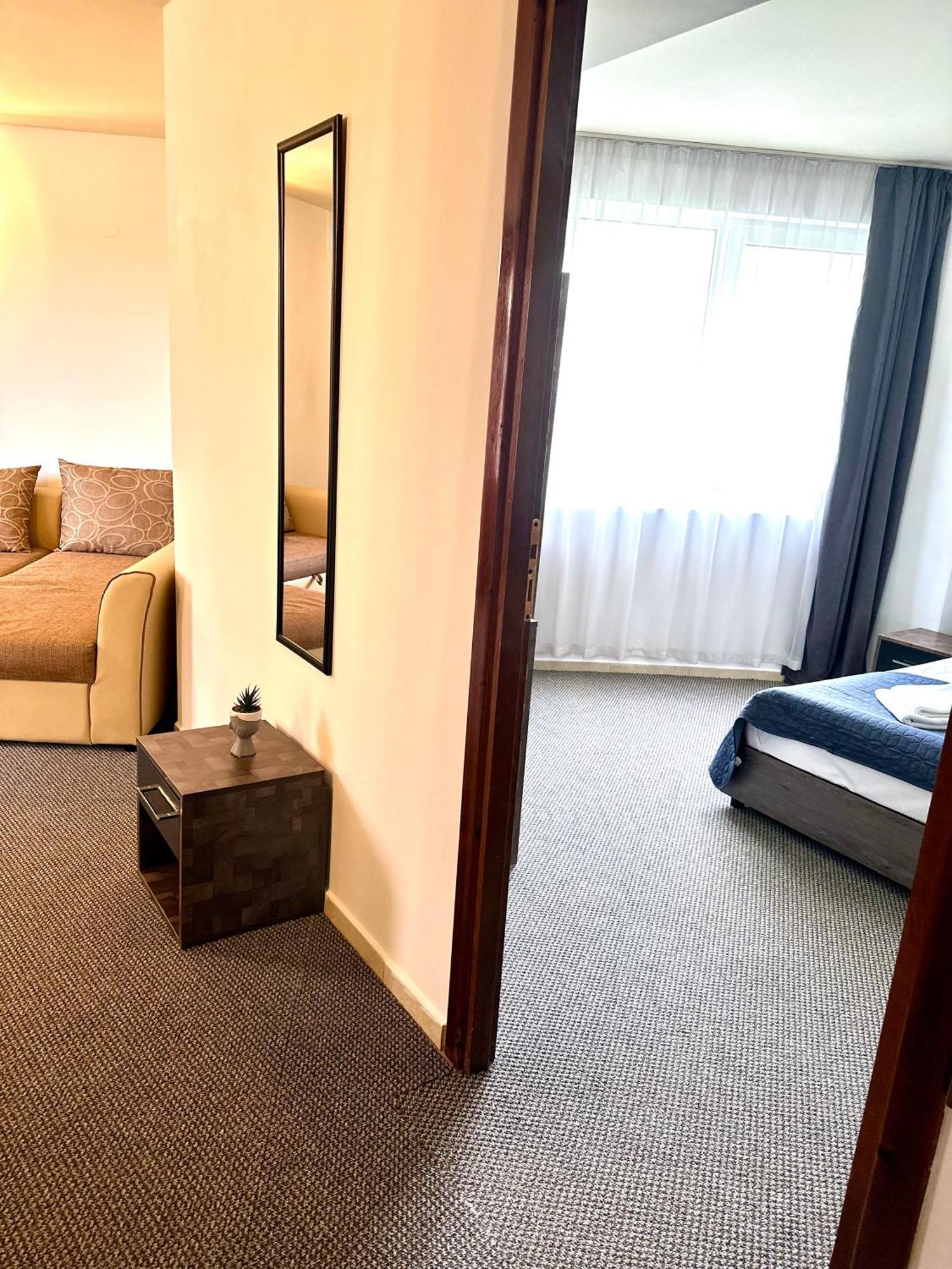 Hotel Brilliance Varna Pokoj fotografie