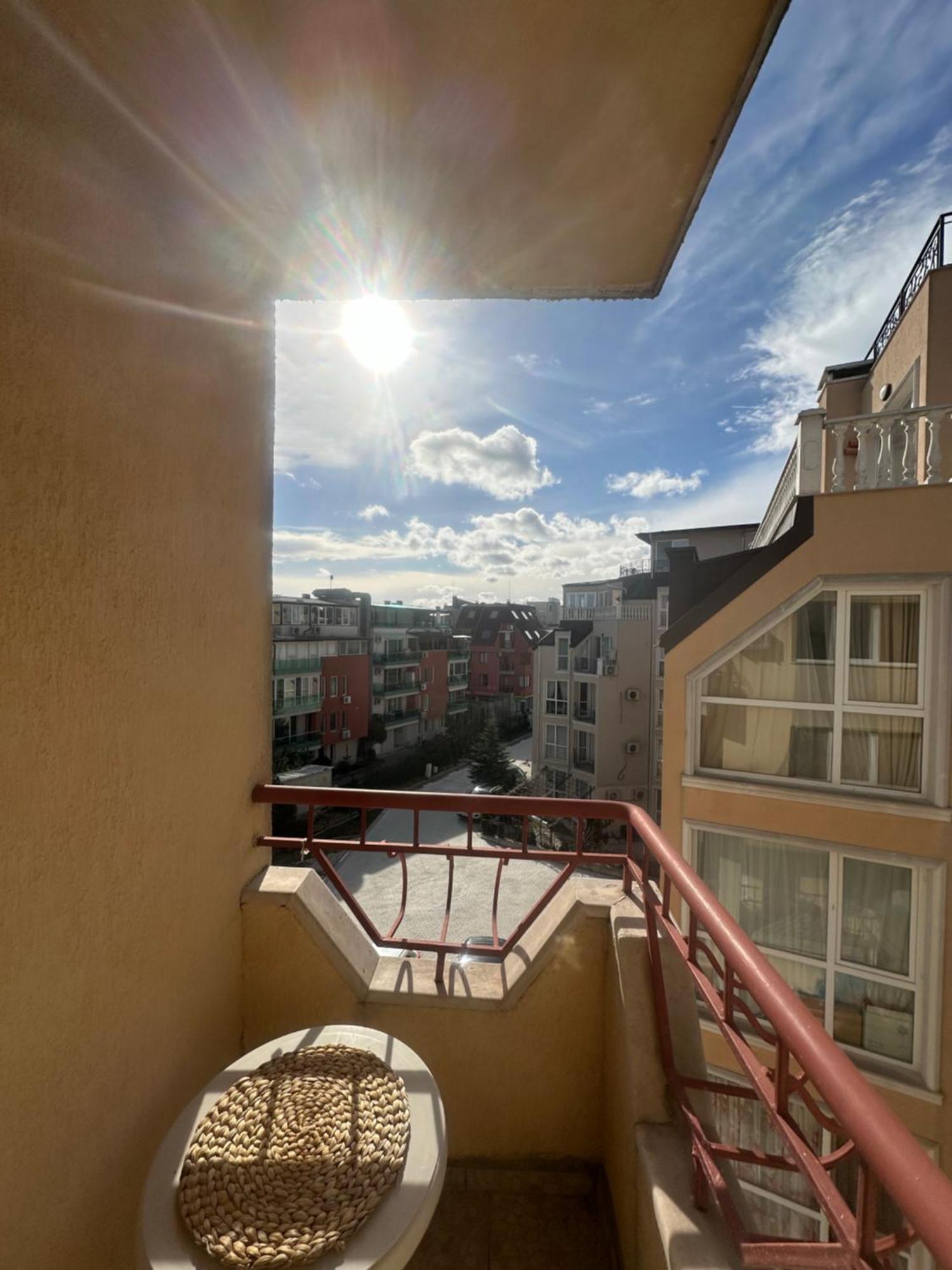 Hotel Brilliance Varna Pokoj fotografie