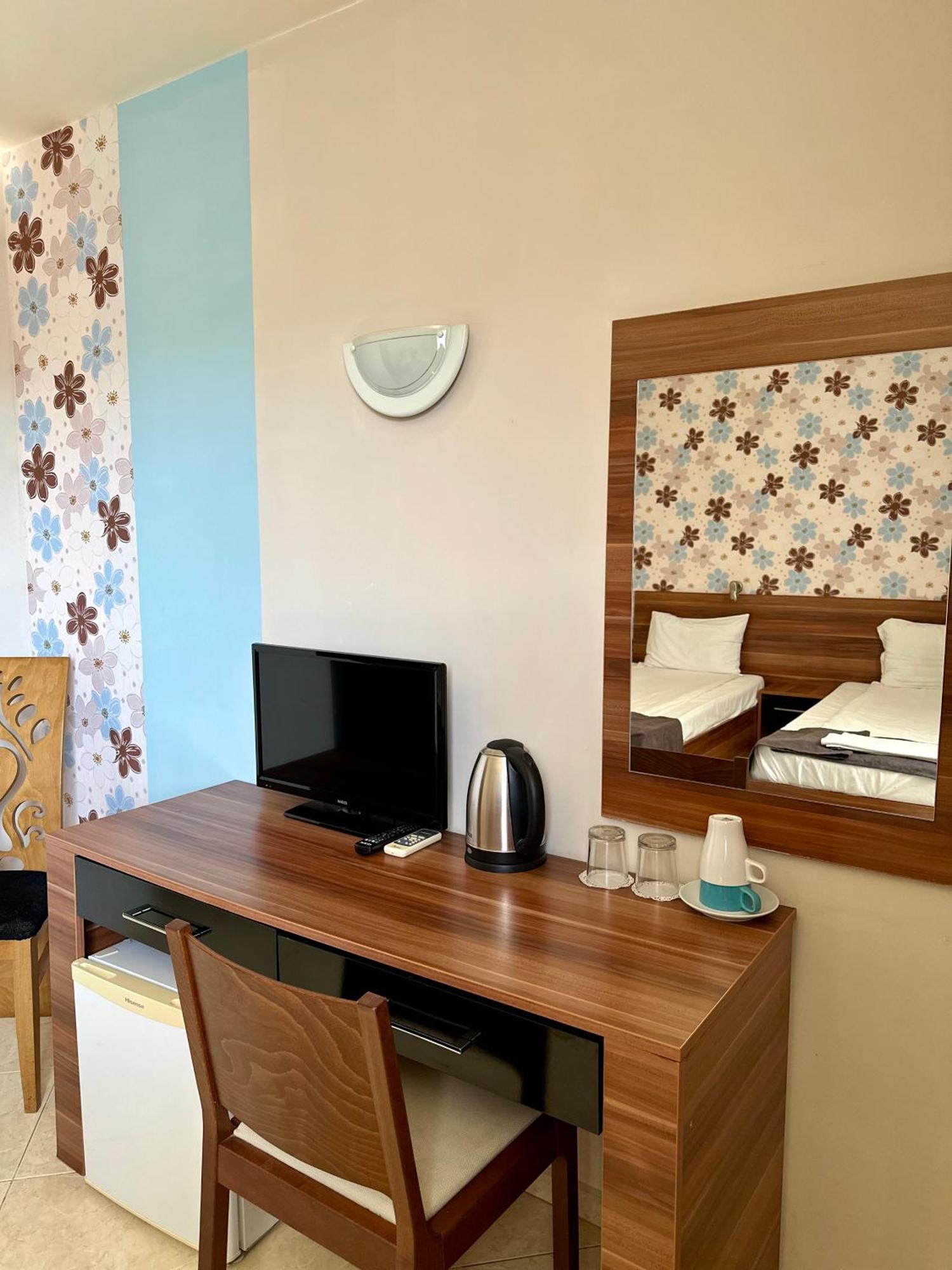 Hotel Brilliance Varna Pokoj fotografie