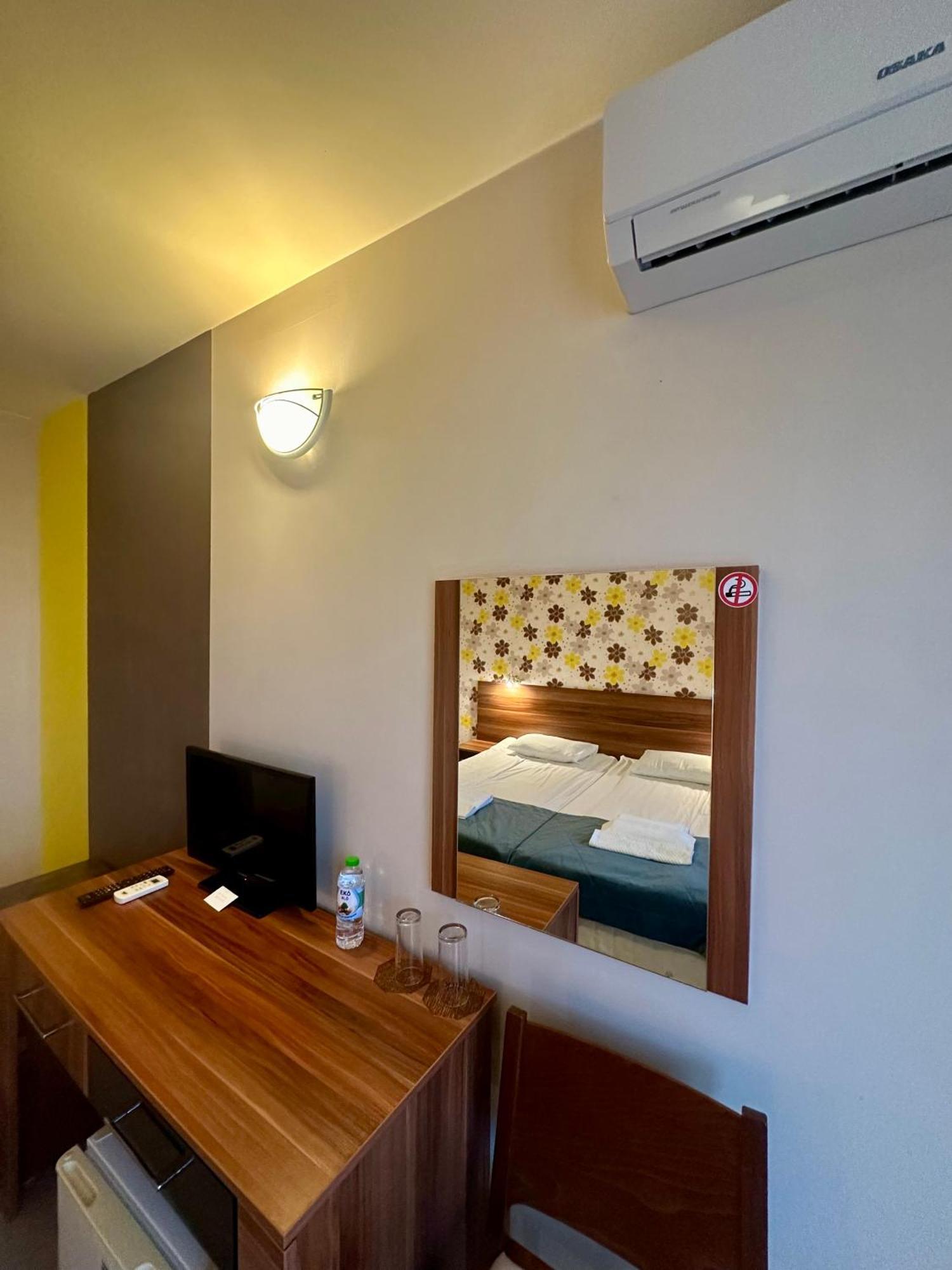 Hotel Brilliance Varna Pokoj fotografie